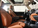 Mini Cooper S 2021